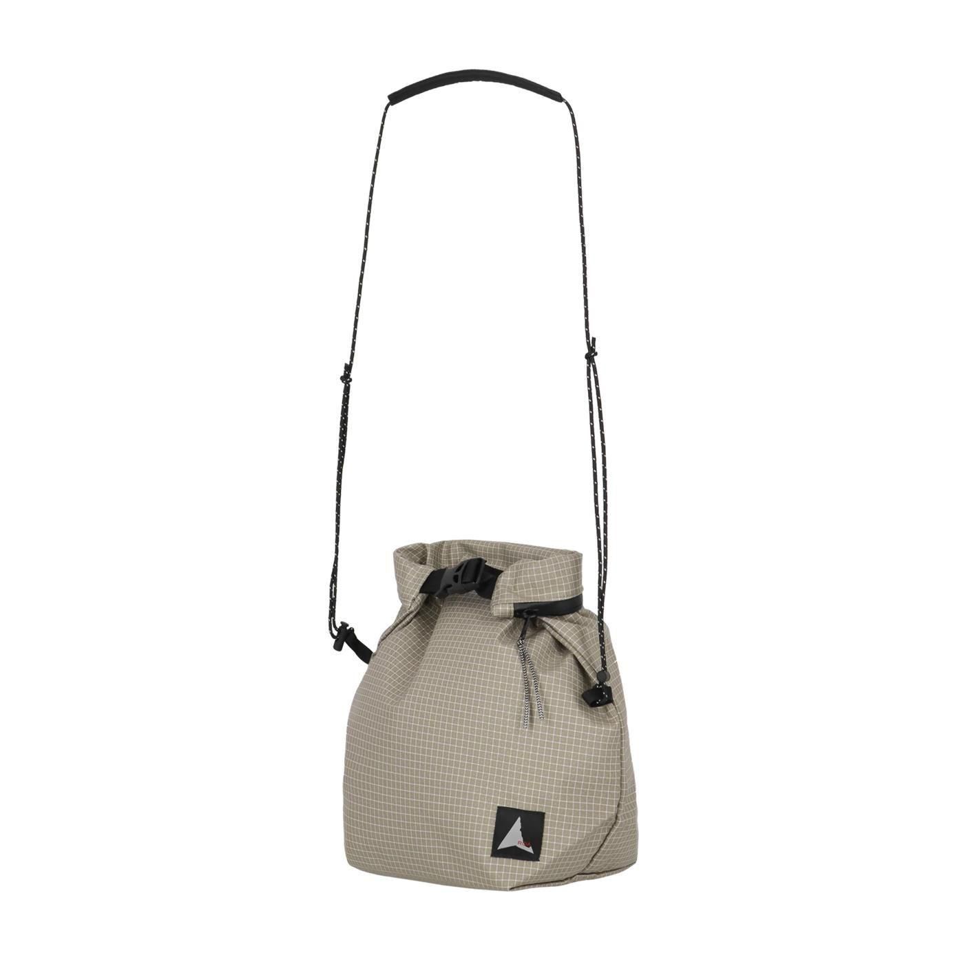 ROA * Ripstop Dry Bag * Beige