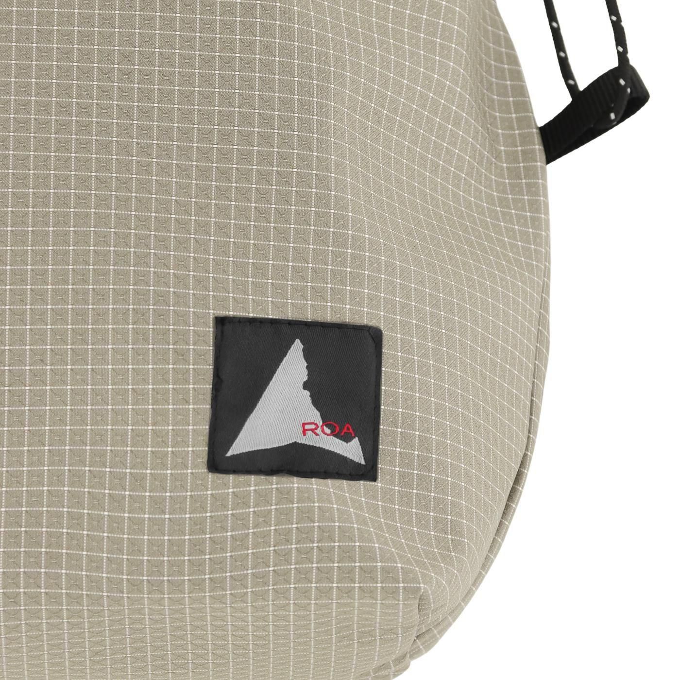ROA * Ripstop Dry Bag * Beige