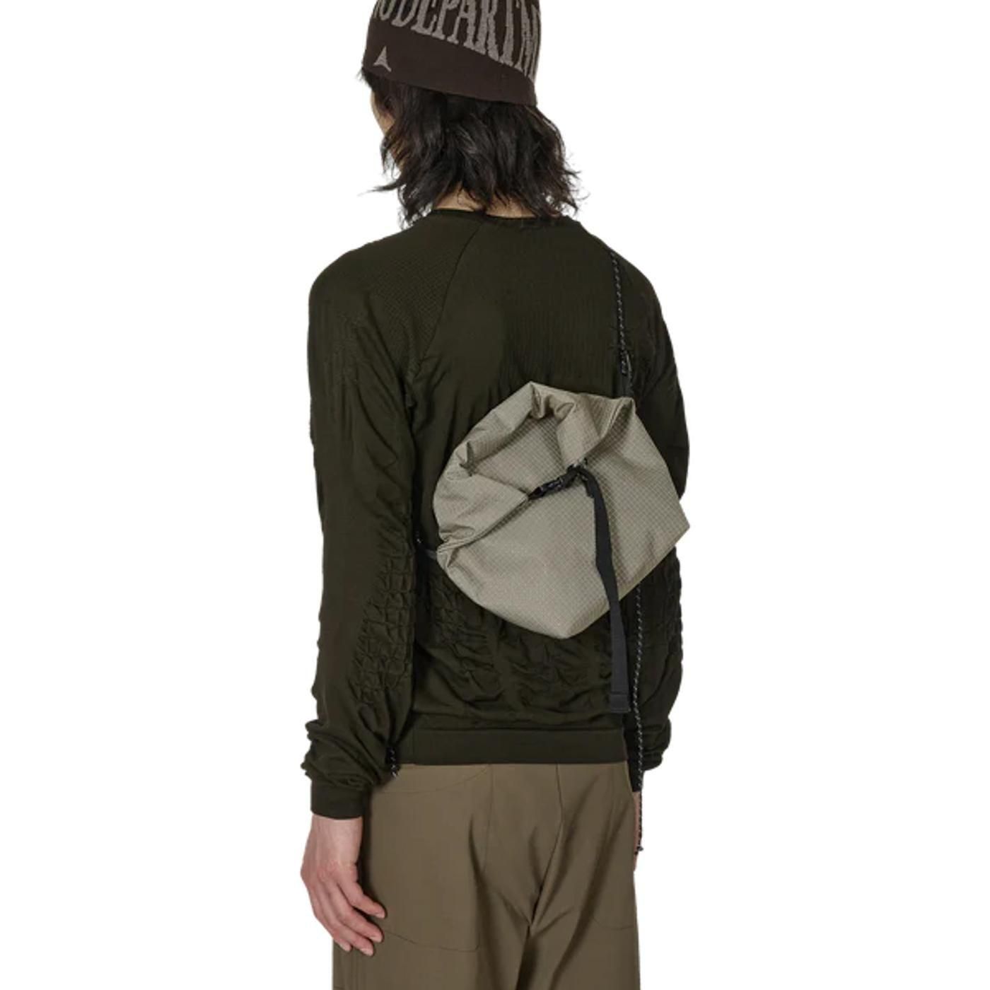 ROA * Ripstop Dry Bag * Beige