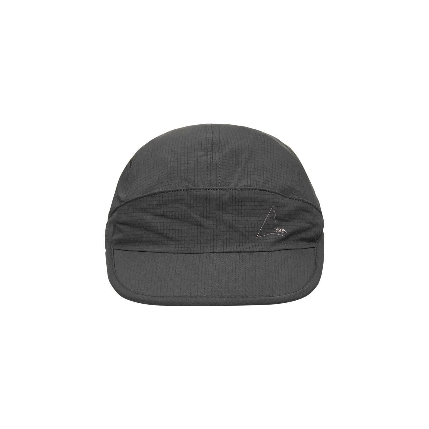 ROA * Perforated Cap * Black