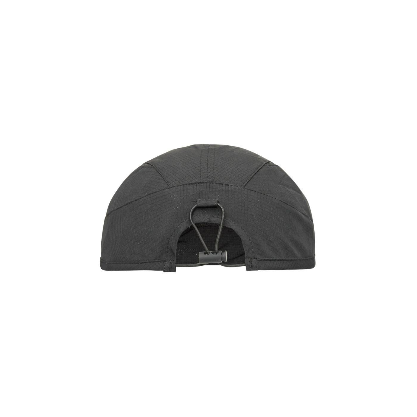 ROA * Perforated Cap * Black