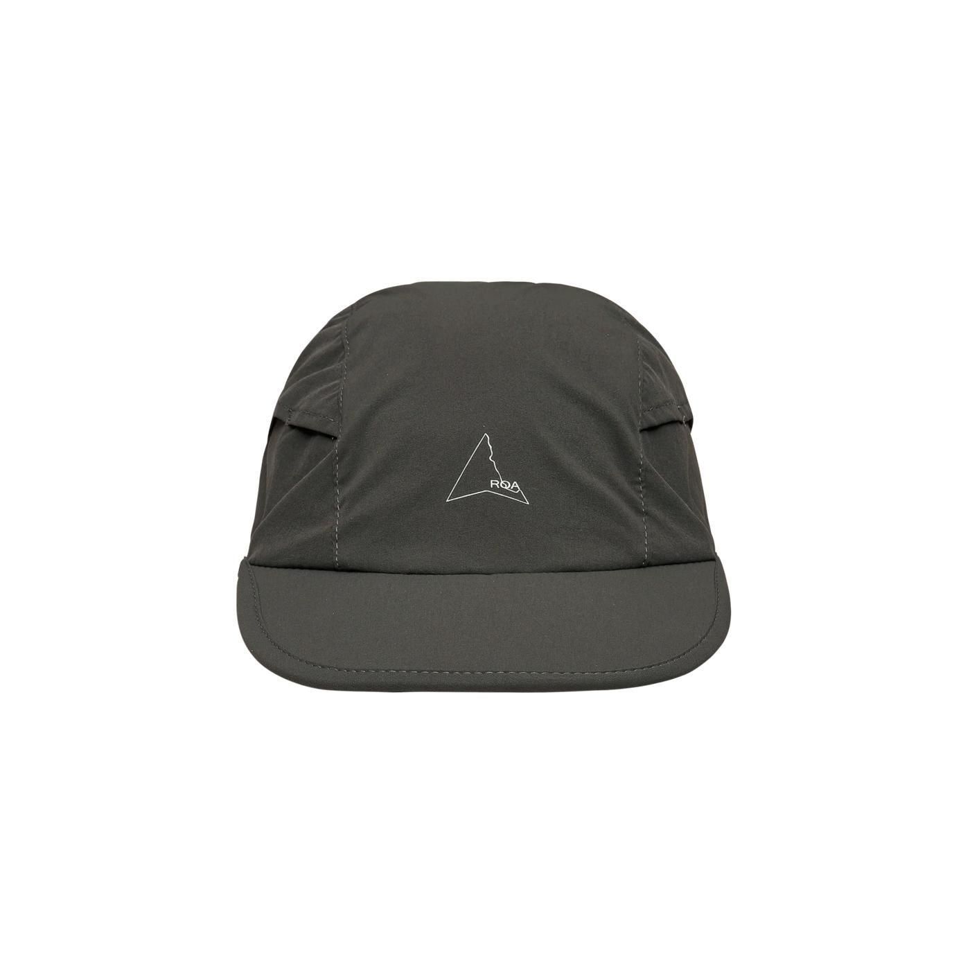 ROA * Ventilation Cap * Dark Grey