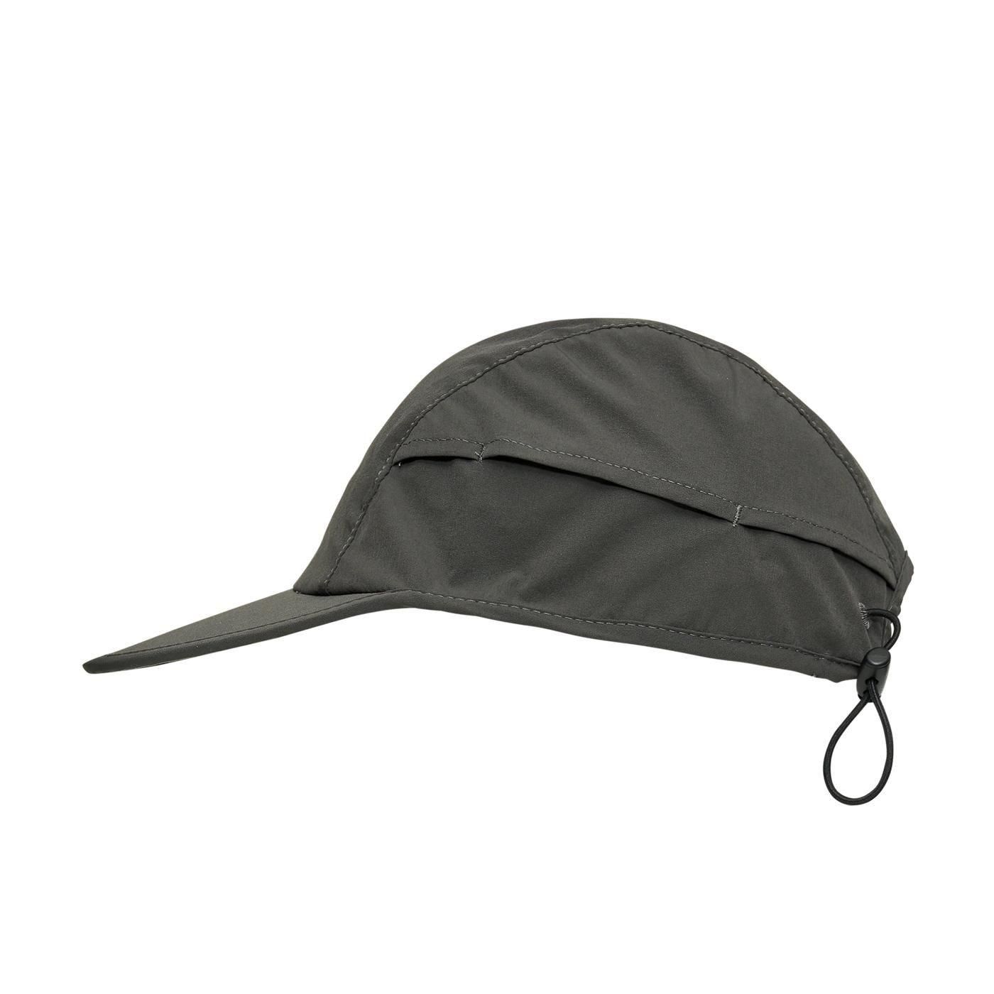ROA * Ventilation Cap * Dark Grey