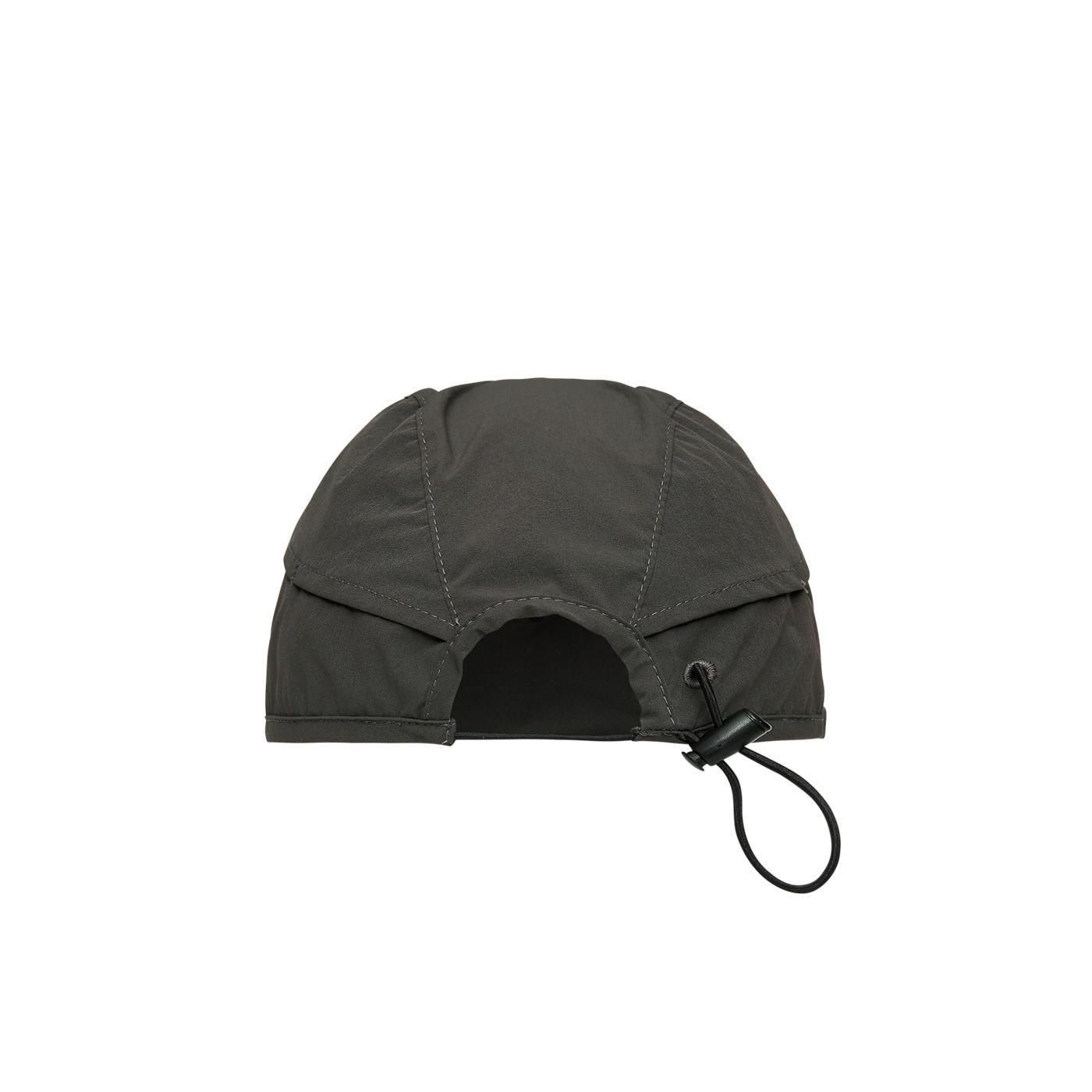 ROA * Ventilation Cap * Dark Grey