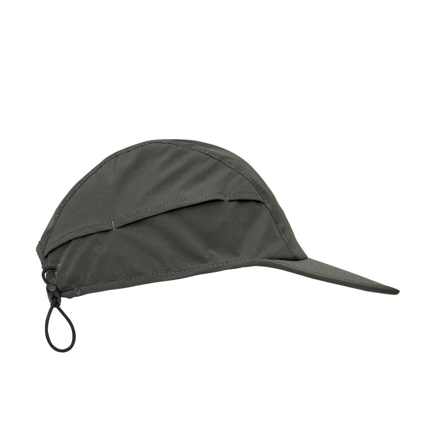 ROA * Ventilation Cap * Dark Grey