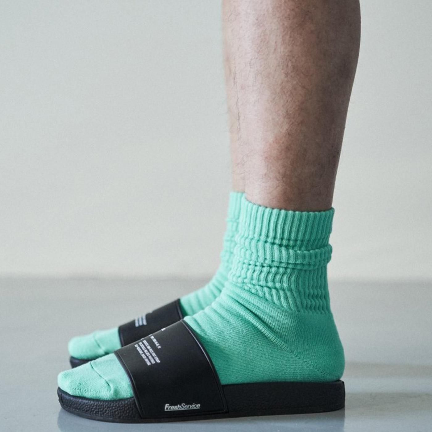 FreshService * ORIGINAL 3PACK SOCKS(12Ÿ)