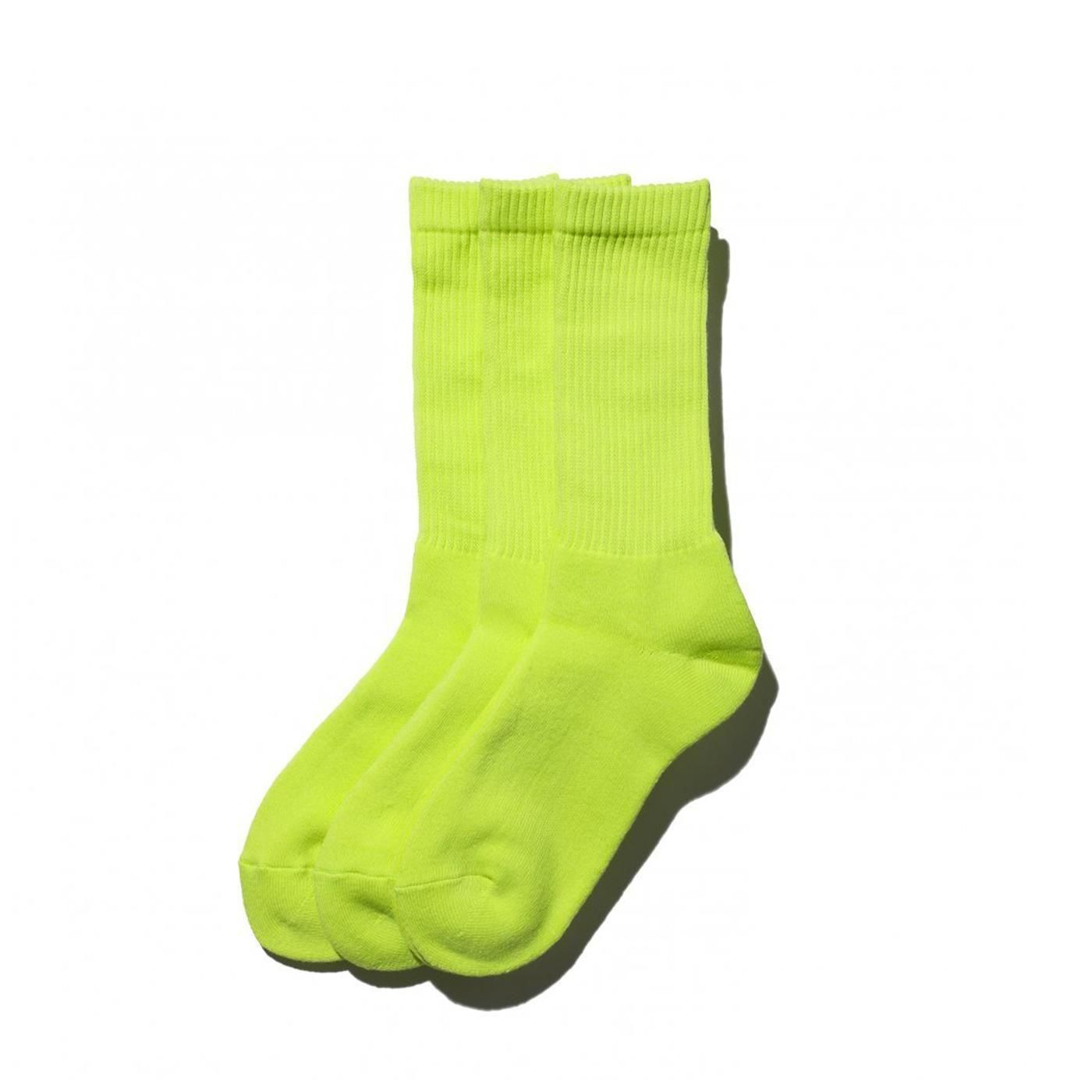 FreshService * ORIGINAL 3PACK SOCKS(12Ÿ)