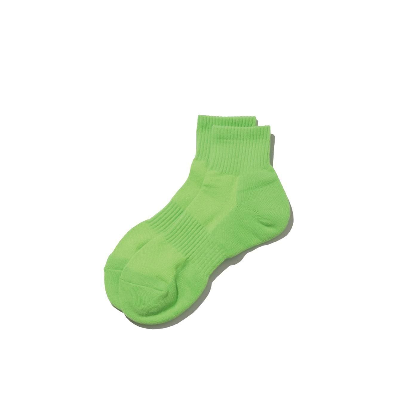 FreshService * ORIGINAL 3PACK SHORT SOCKS(12色展開) | public