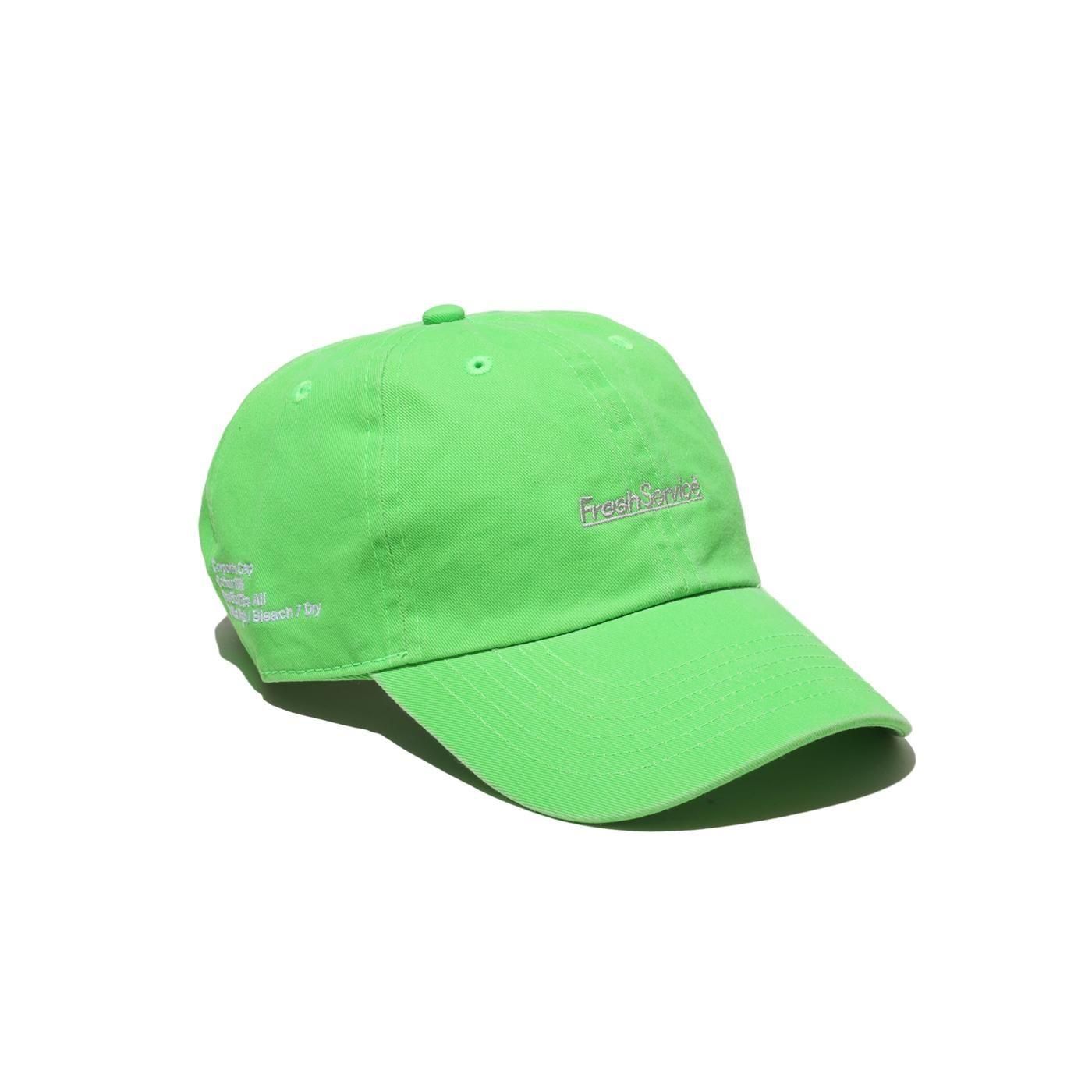 FreshService * CORPORATE CAP(11Ÿ)