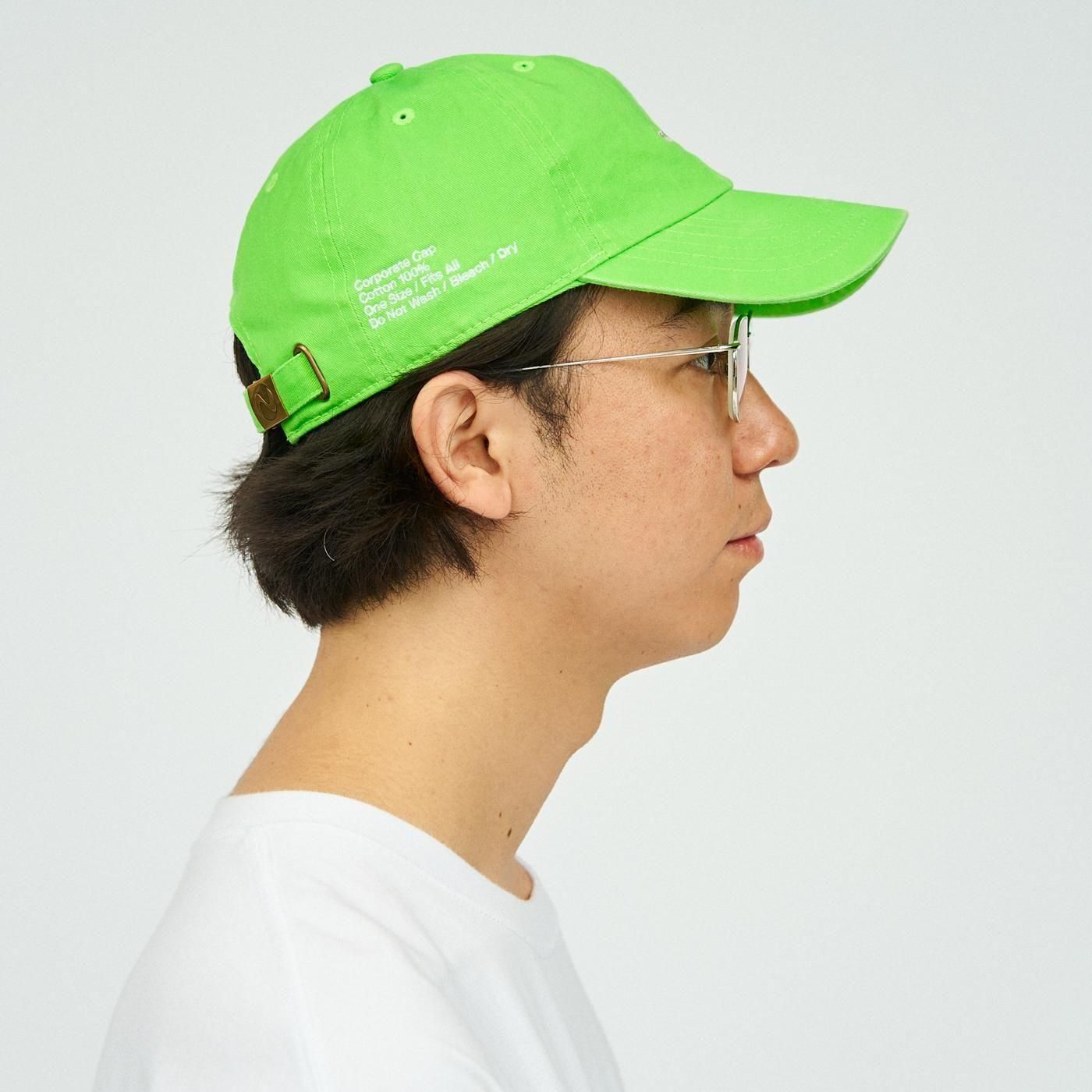 FreshService * CORPORATE CAP(11Ÿ)