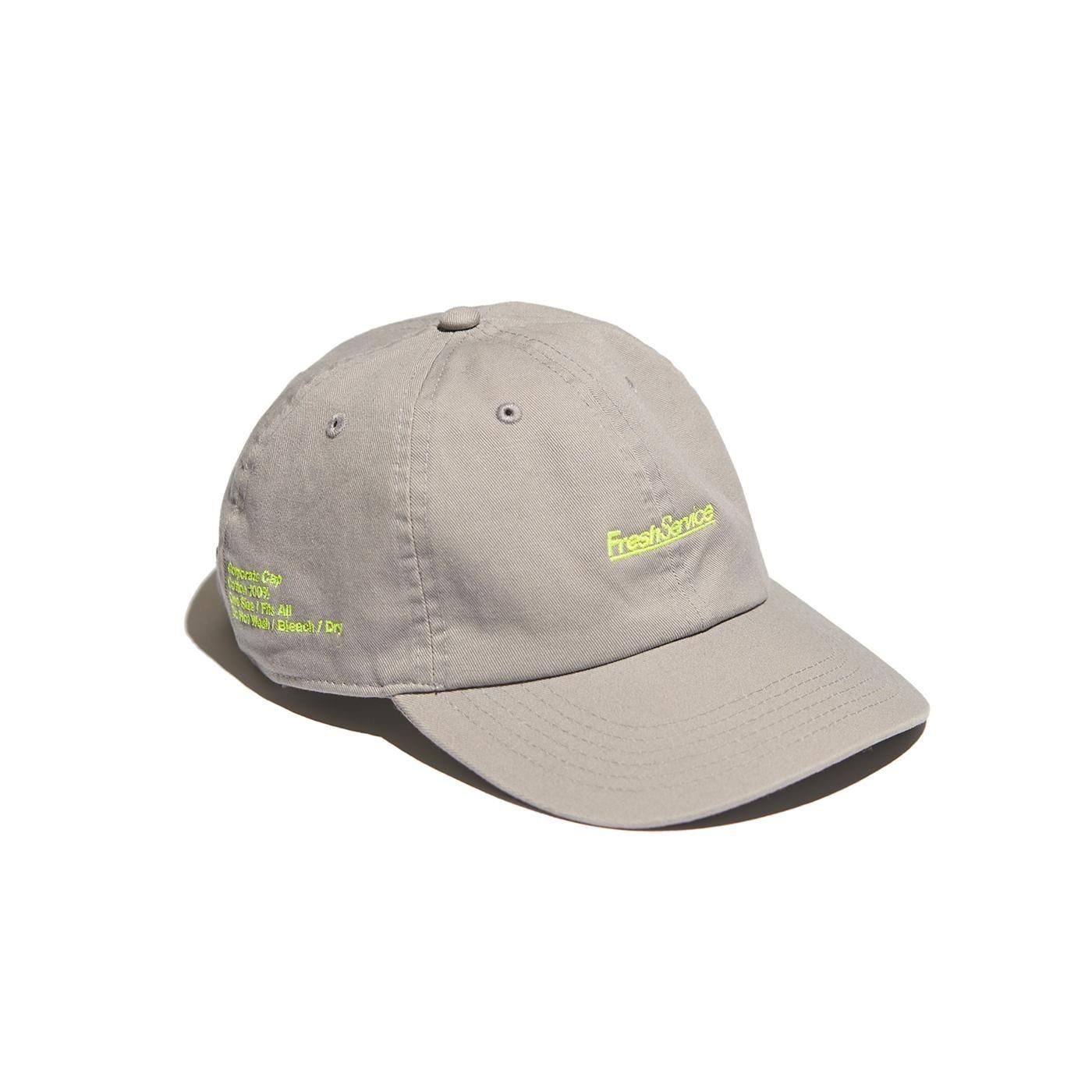 FreshService * CORPORATE CAP(11Ÿ)