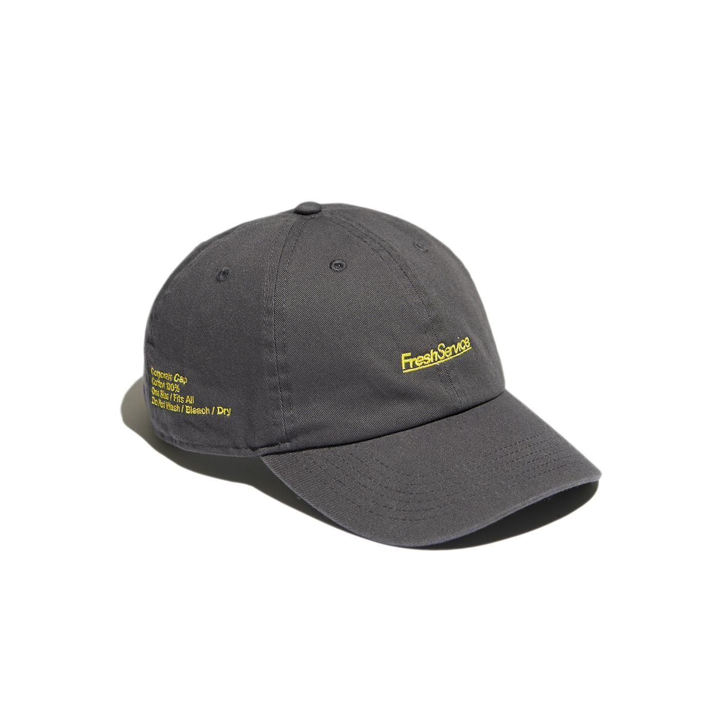 FreshService * CORPORATE CAP(11Ÿ)