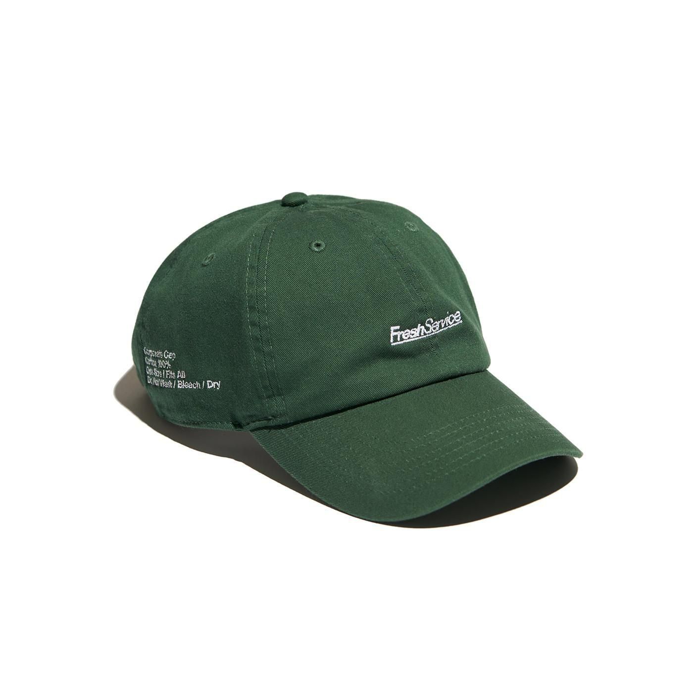 FreshService * CORPORATE CAP(11Ÿ)