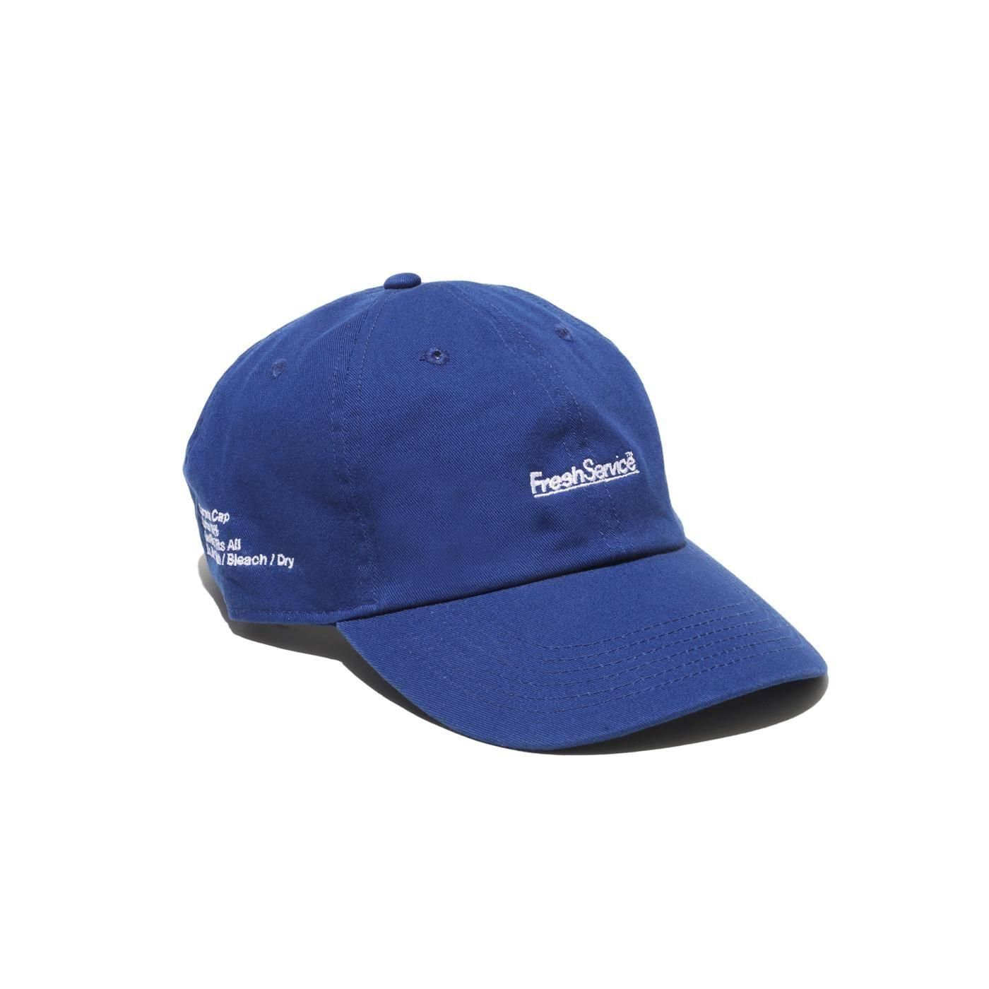 FreshService * CORPORATE CAP(11Ÿ)