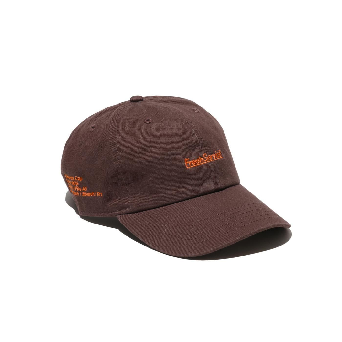 FreshService * CORPORATE CAP(11Ÿ)