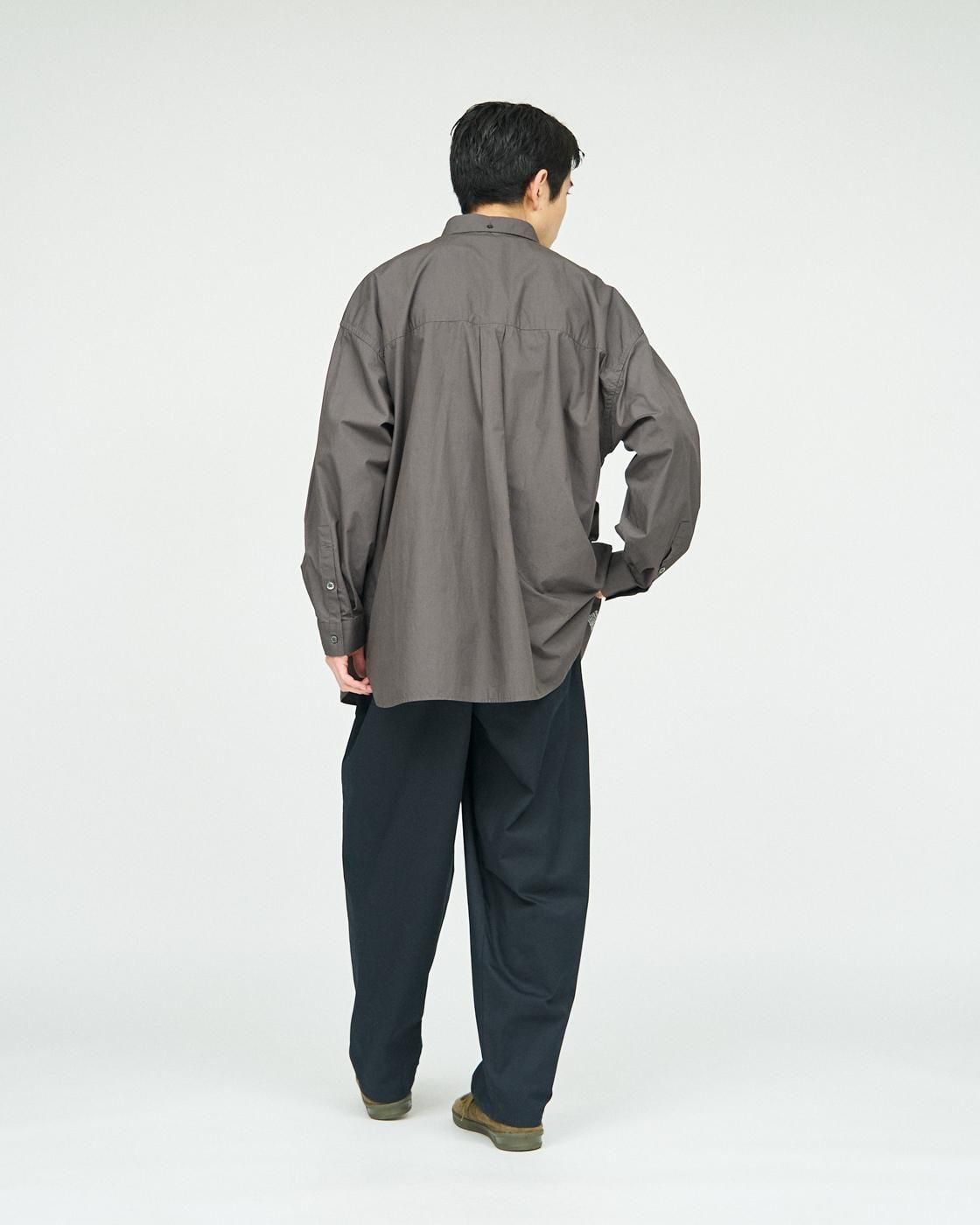 FreshService * CORPORATE EASY PANTS(5Ÿ)