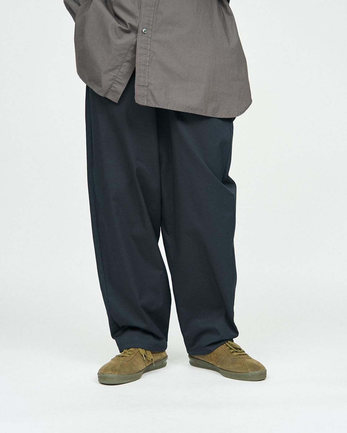 FreshService * CORPORATE EASY PANTS(5Ÿ)