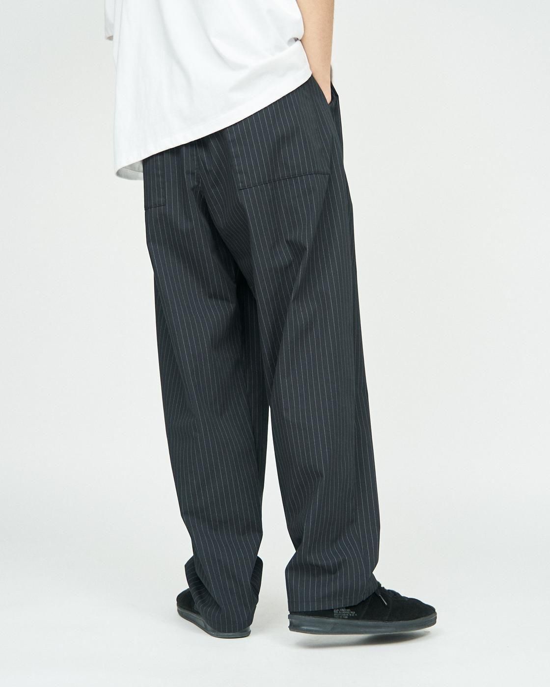 FreshService * CORPORATE EASY PANTS(5Ÿ)