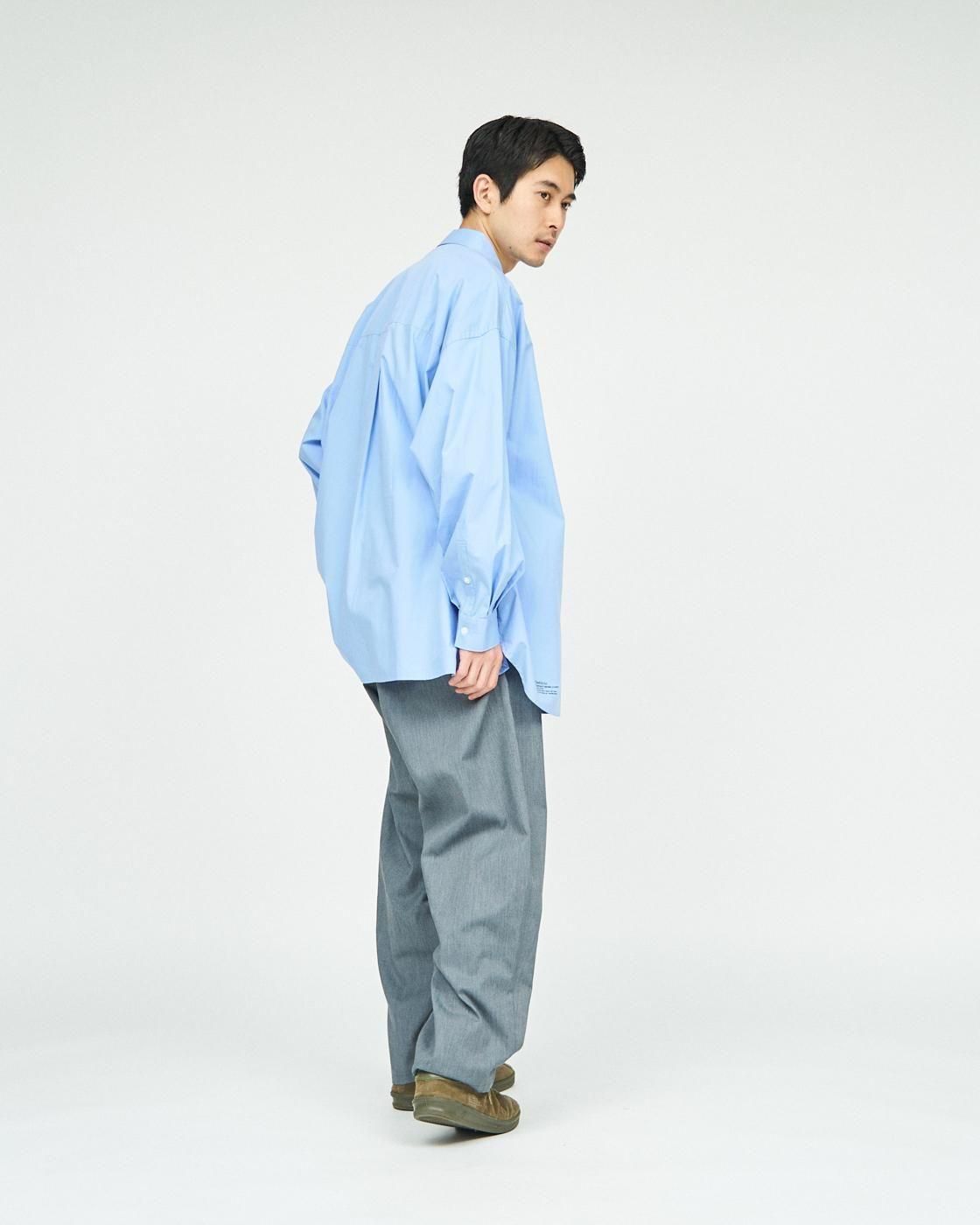 FreshService * CORPORATE EASY PANTS(5Ÿ)