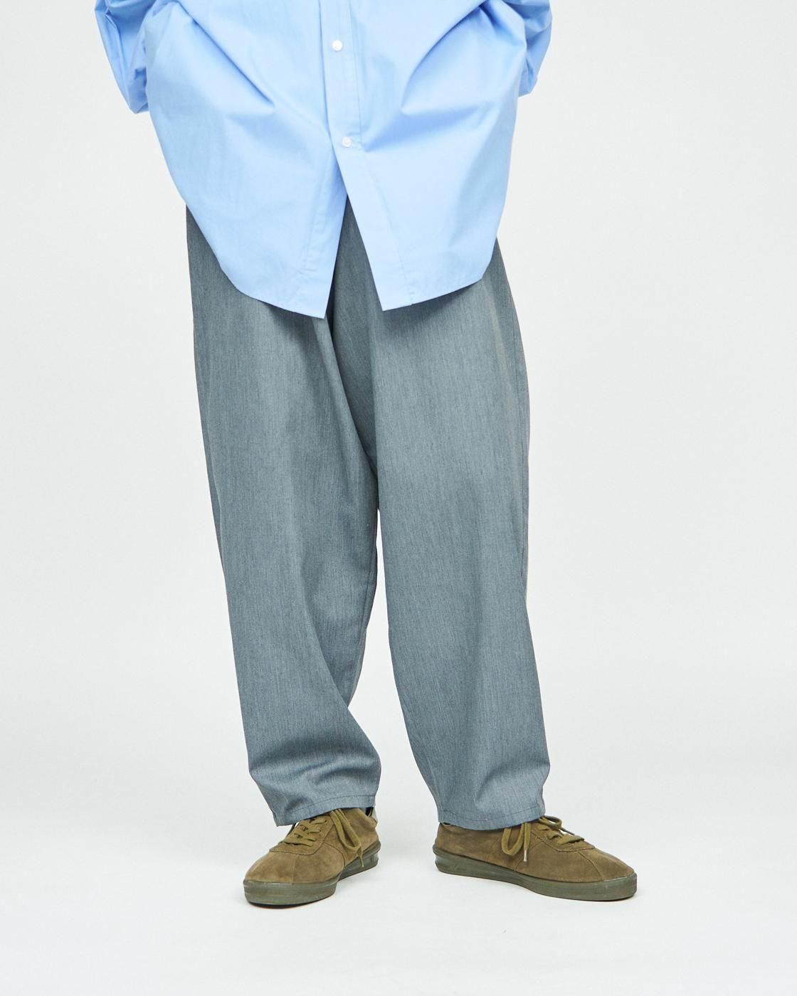 FreshService * CORPORATE EASY PANTS(5Ÿ)