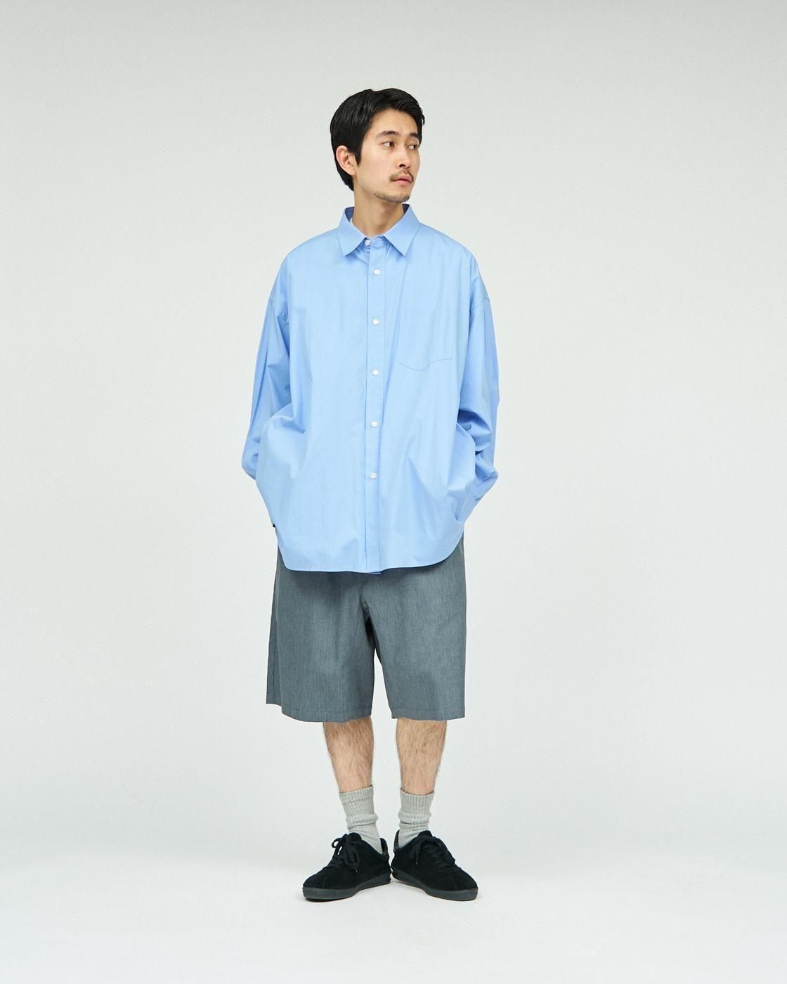 FreshService * CORPORATE EASY SHORTS(5Ÿ)