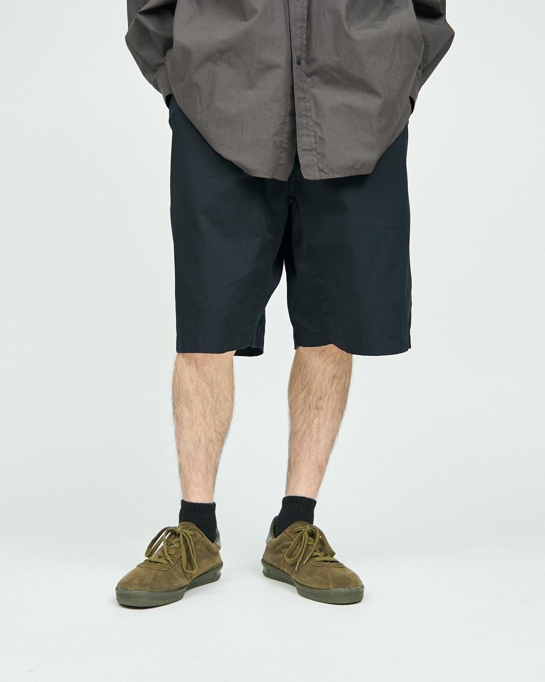 FreshService * CORPORATE EASY SHORTS(5色展開) | public