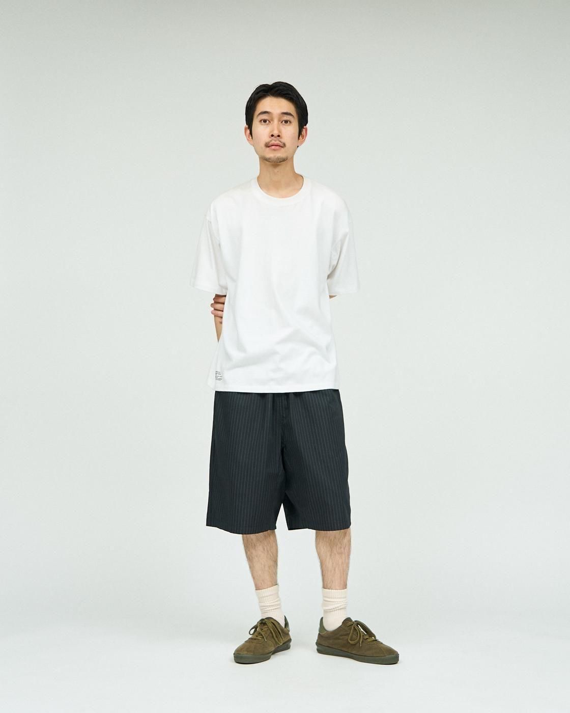 FreshService * CORPORATE EASY SHORTS(5Ÿ)