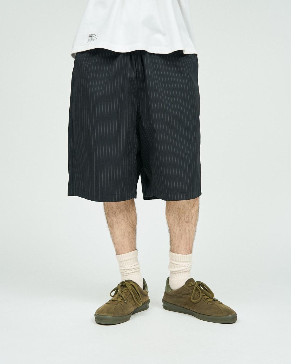 FreshService * CORPORATE EASY SHORTS(5Ÿ)