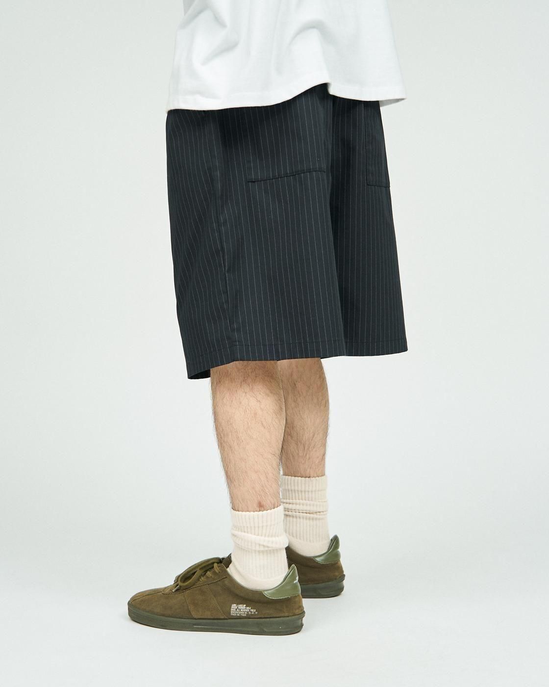 FreshService * CORPORATE EASY SHORTS(5色展開) | public