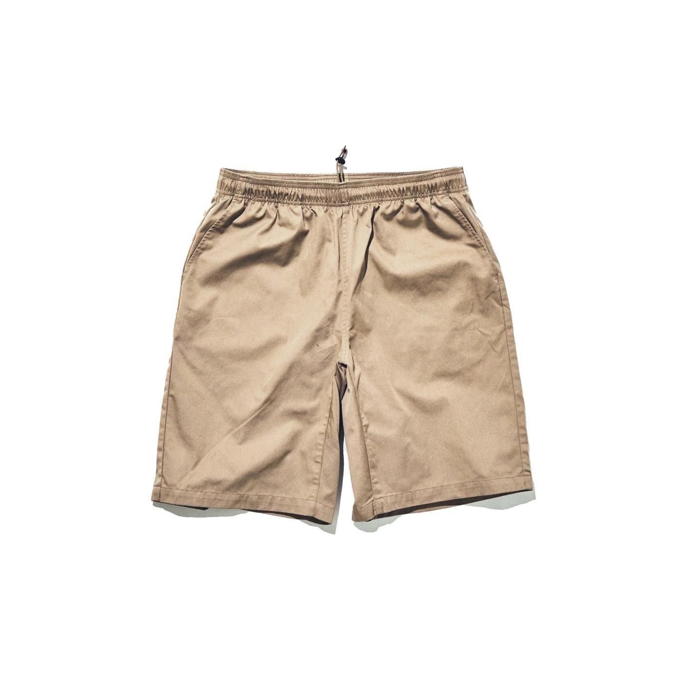 FreshService * CORPORATE EASY SHORTS(5Ÿ)