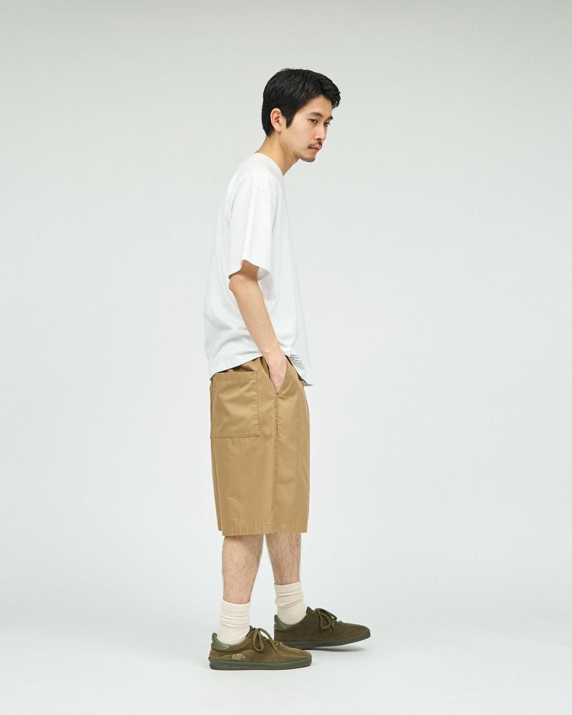 FreshService * CORPORATE EASY SHORTS(5Ÿ)