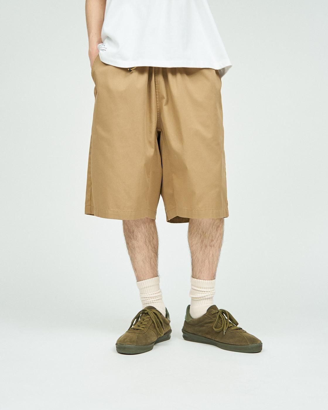 FreshService * CORPORATE EASY SHORTS(5Ÿ)