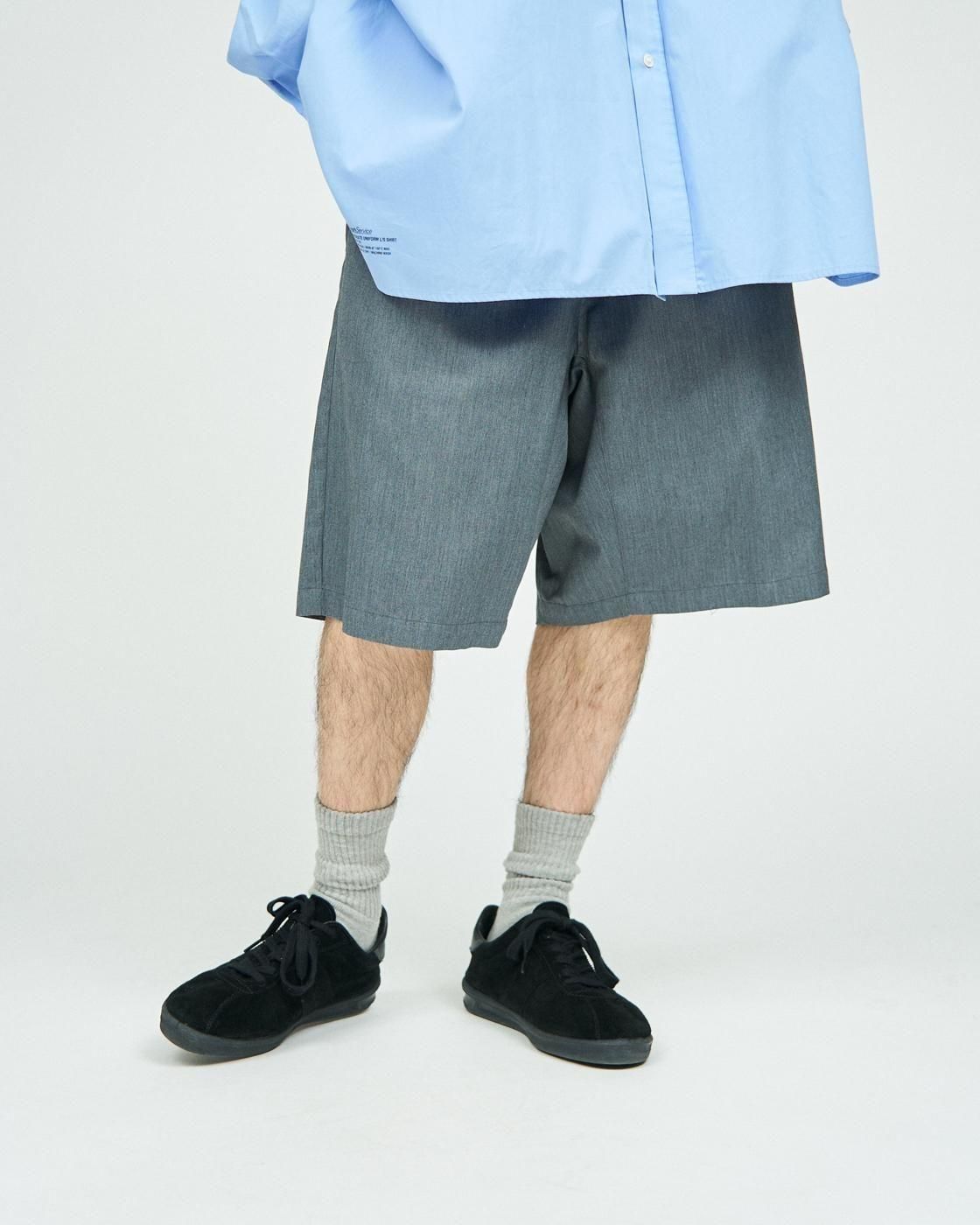 FreshService * CORPORATE EASY SHORTS(5Ÿ)