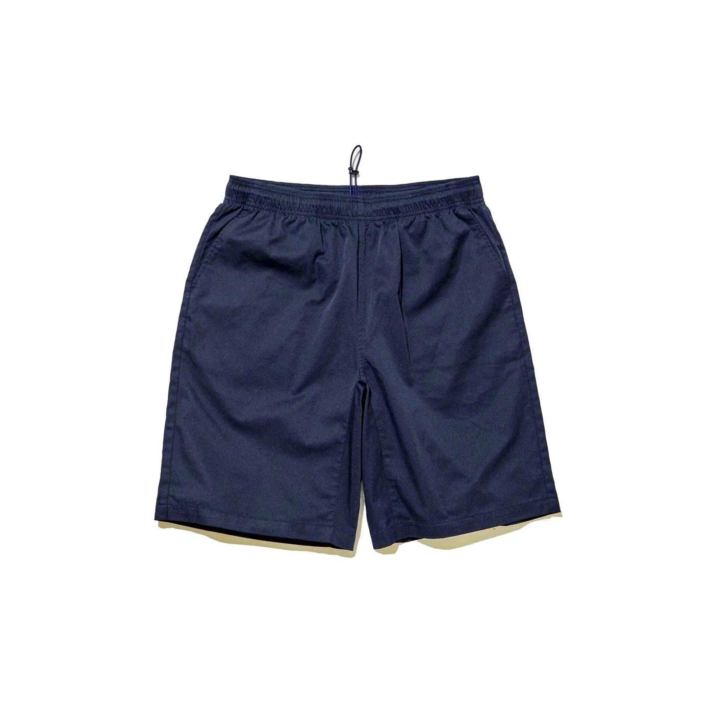 FreshService * CORPORATE EASY SHORTS(5色展開) | public