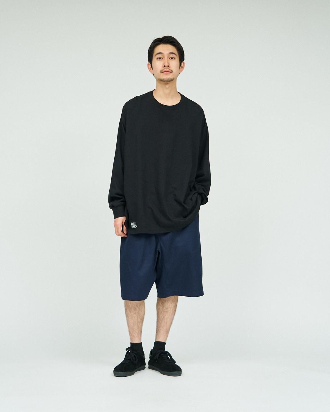 FreshService * CORPORATE EASY SHORTS(5Ÿ)