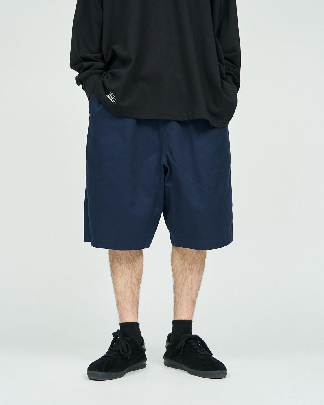 FreshService * CORPORATE EASY SHORTS(5Ÿ)
