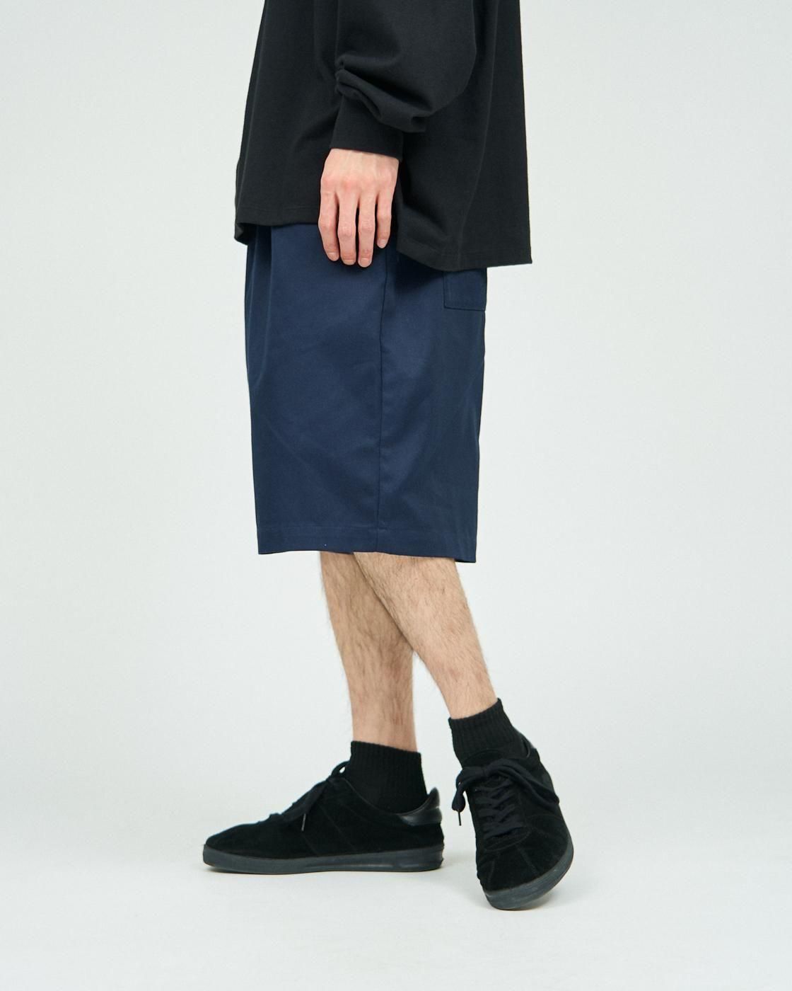 FreshService * CORPORATE EASY SHORTS(5Ÿ)