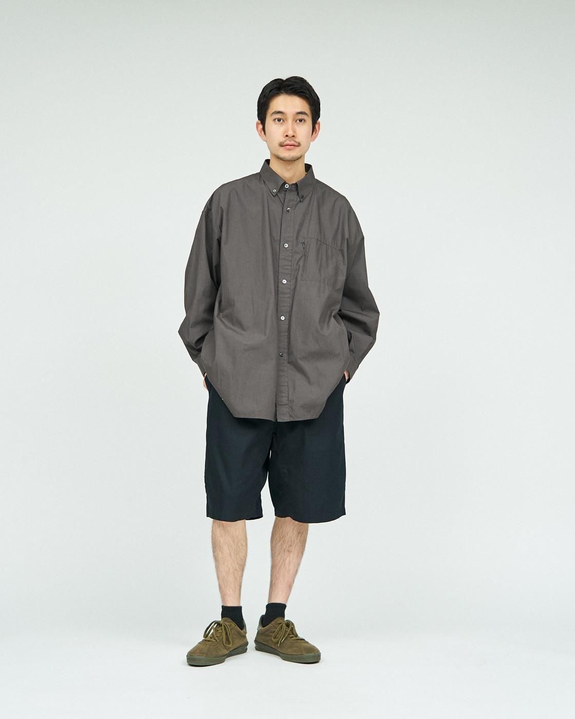 FreshService * CORPORATE EASY SHORTS(5Ÿ)