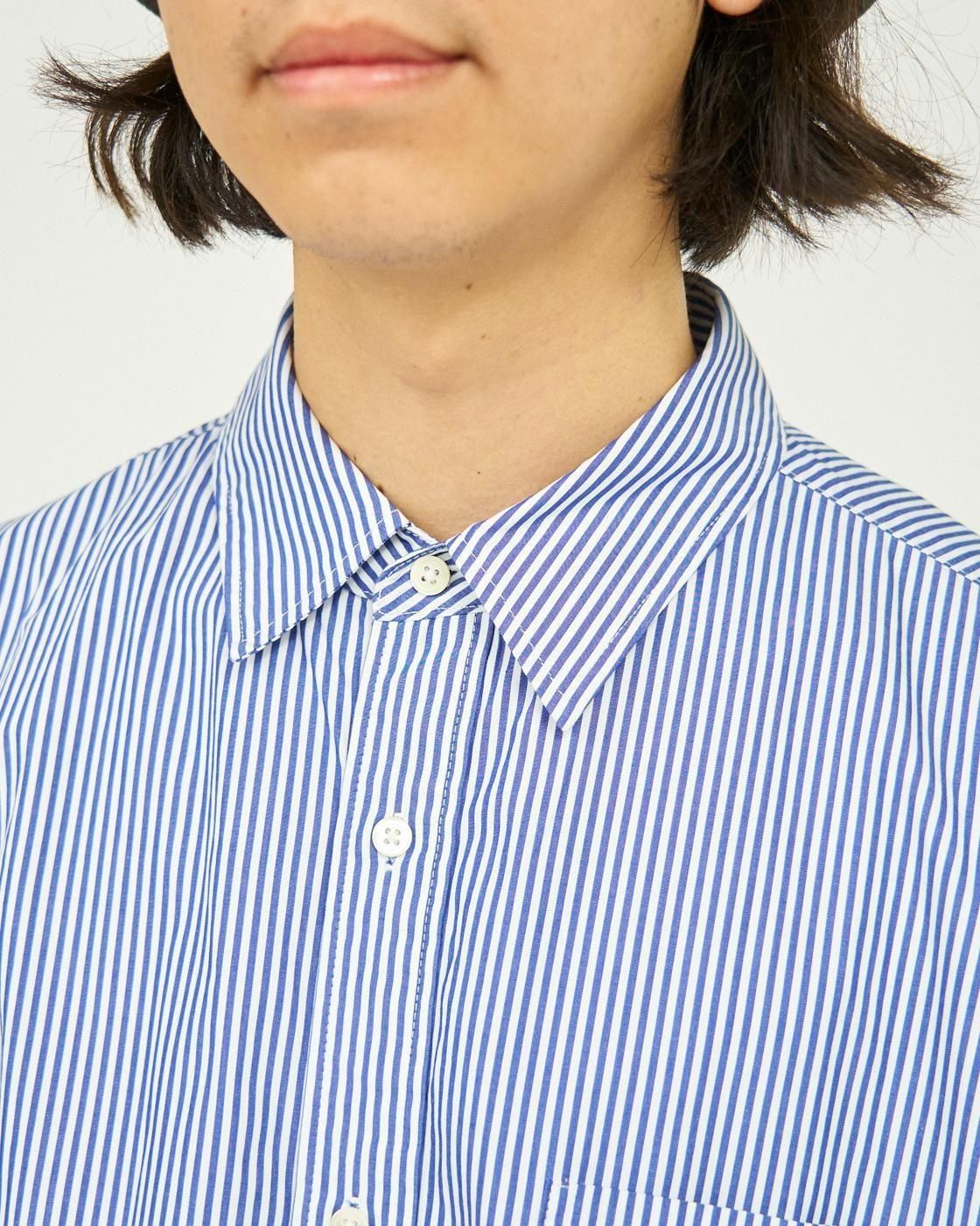 FreshService * CORPORATE UNIFORM S/S SHIRT(8色展開) | public