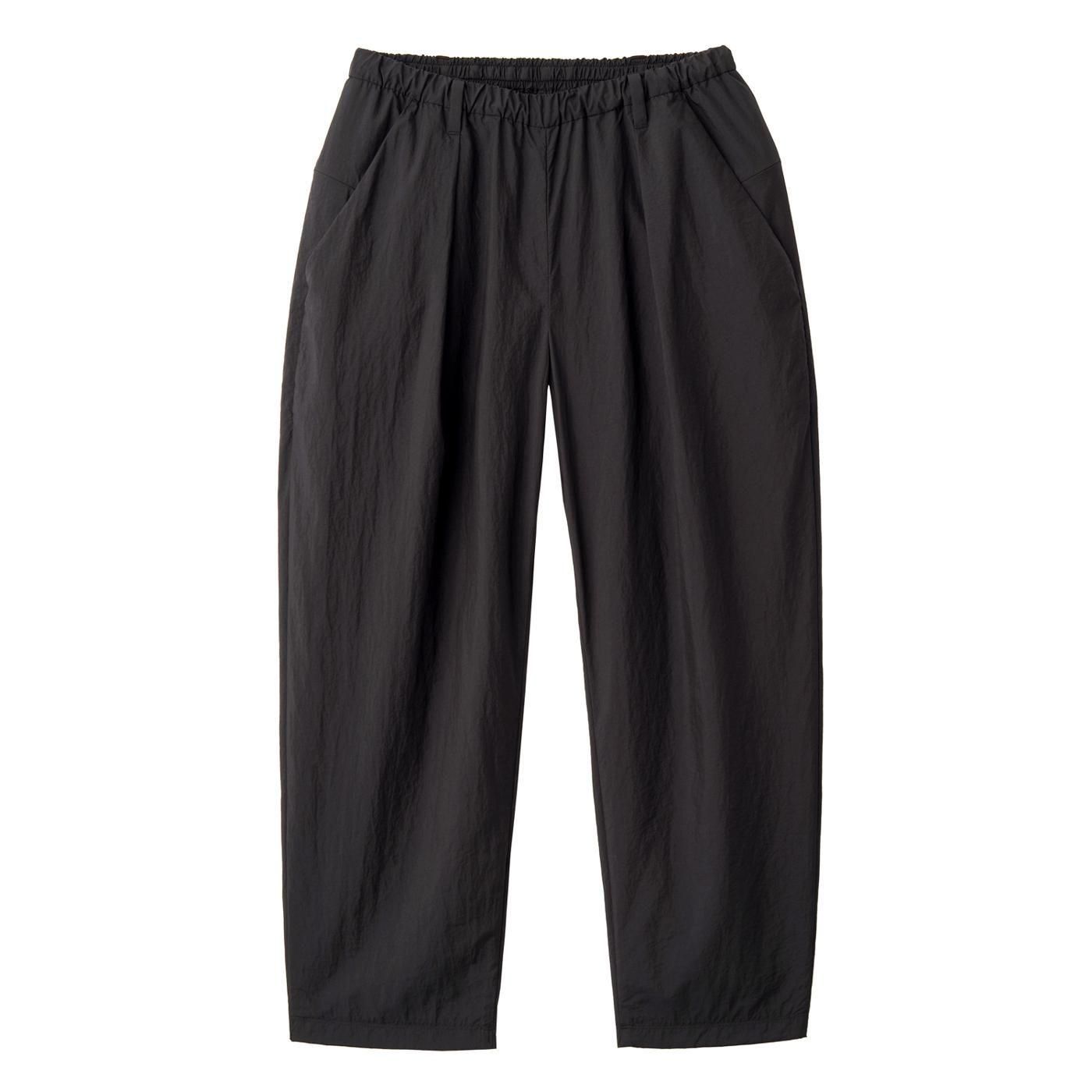 TEATORA  * TT-004R-HL Wallet Pants RESORT HOVER LAYER * Black