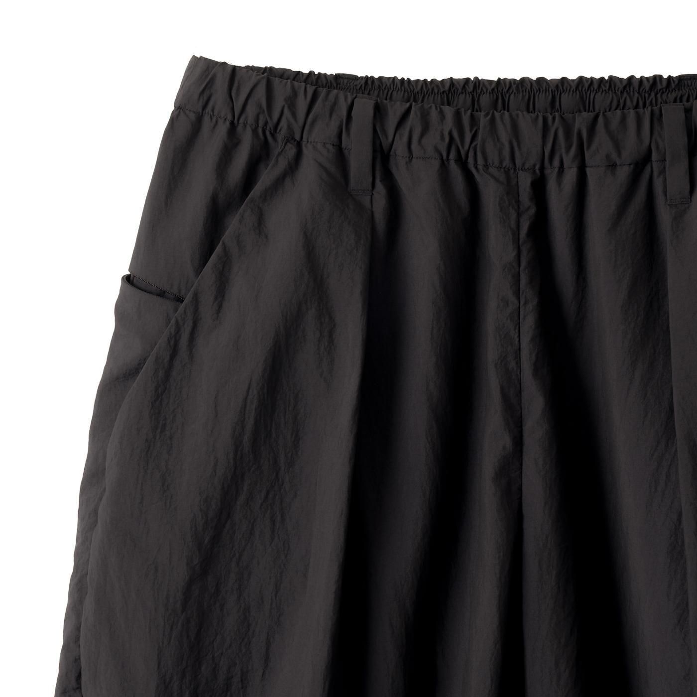 TEATORA  * TT-004R-HL Wallet Pants RESORT HOVER LAYER * Black