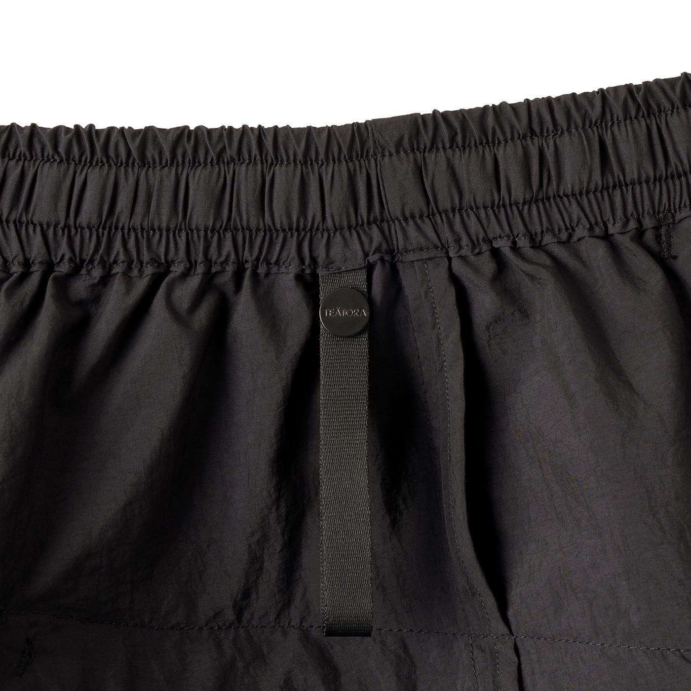 TEATORA  * TT-004R-HL Wallet Pants RESORT HOVER LAYER * Black