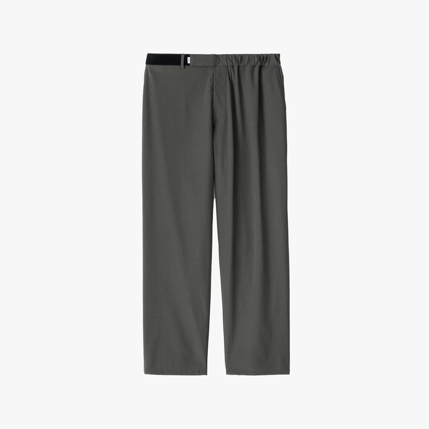 Graphpaper * Solotex Twill Wide Tapered Chef Pants(3Ÿ)