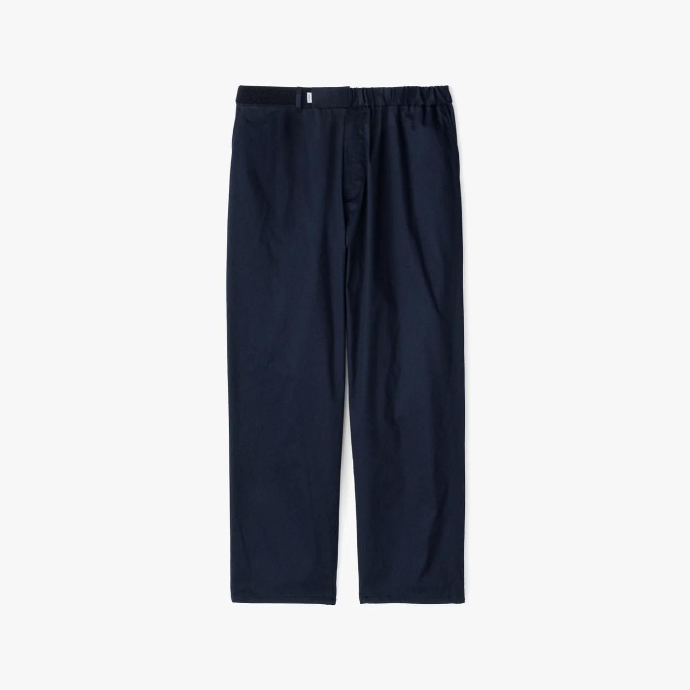 Graphpaper * Solotex Twill Wide Tapered Chef Pants(3Ÿ)