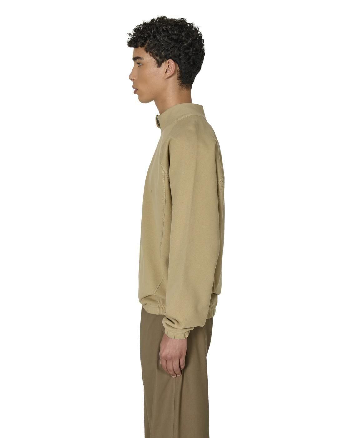 ROA * Heavy Half Zip(2Ÿ)