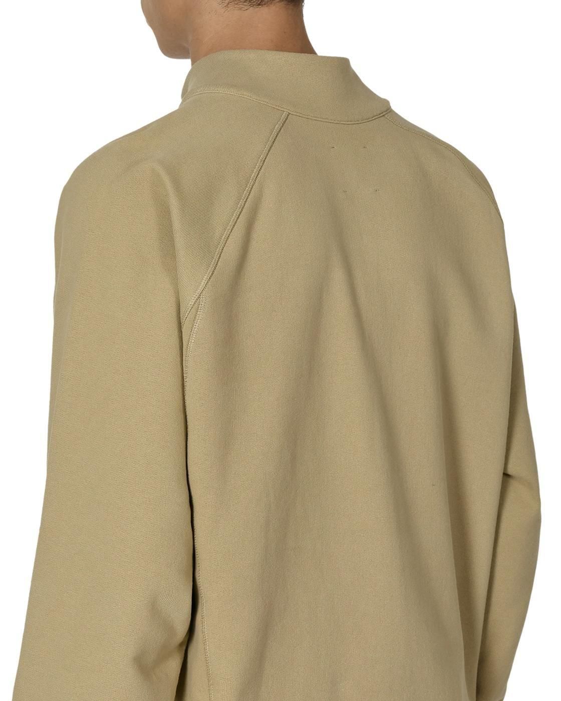 ROA * Heavy Half Zip(2Ÿ)