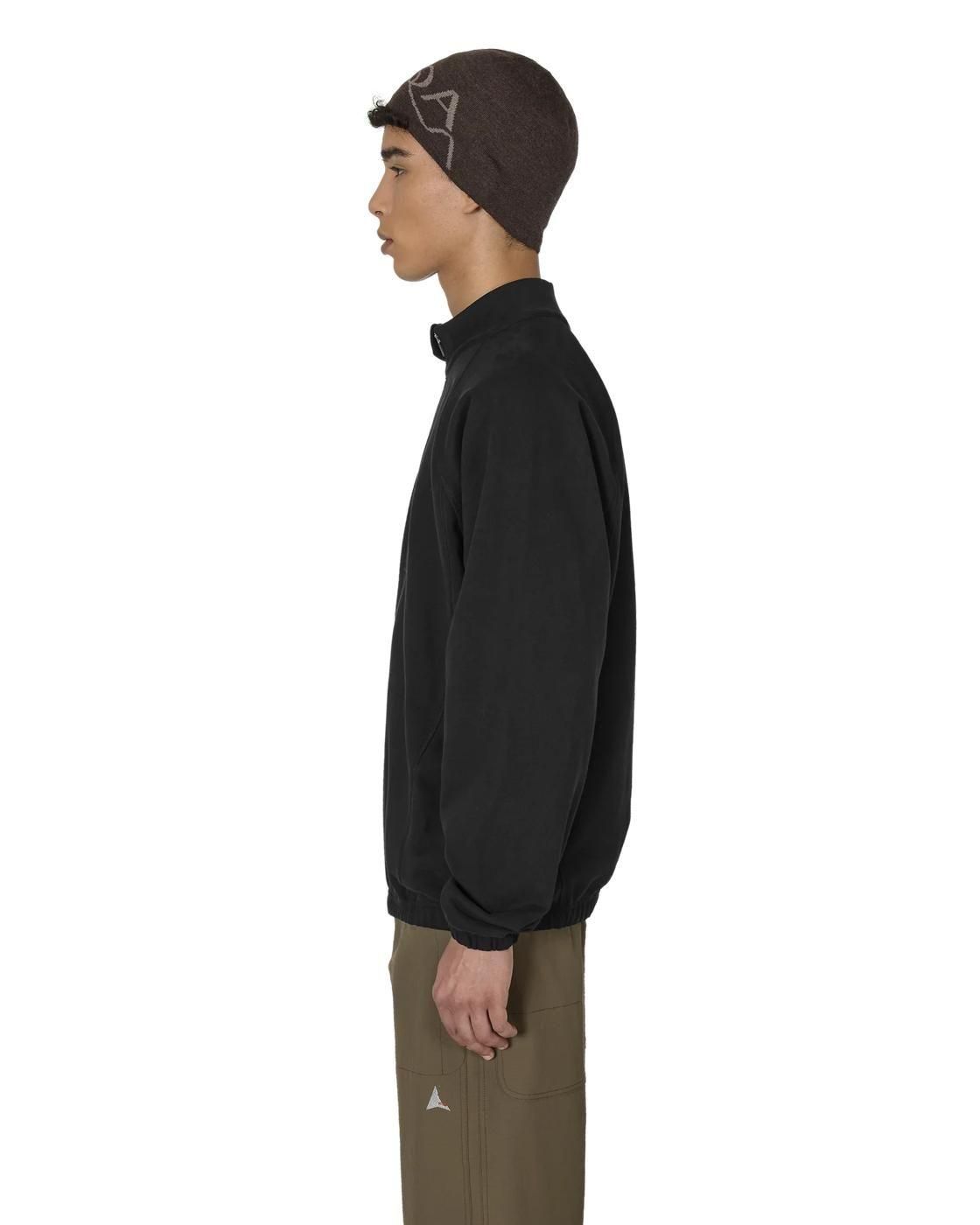 ROA * Heavy Half Zip(2Ÿ)