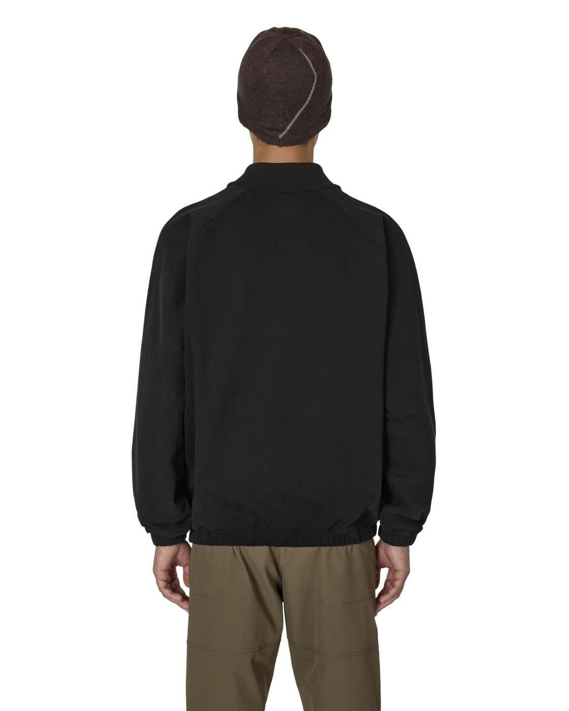 ROA * Heavy Half Zip(2Ÿ)