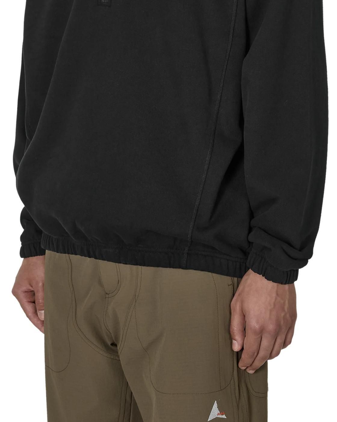 ROA * Heavy Half Zip(2Ÿ)