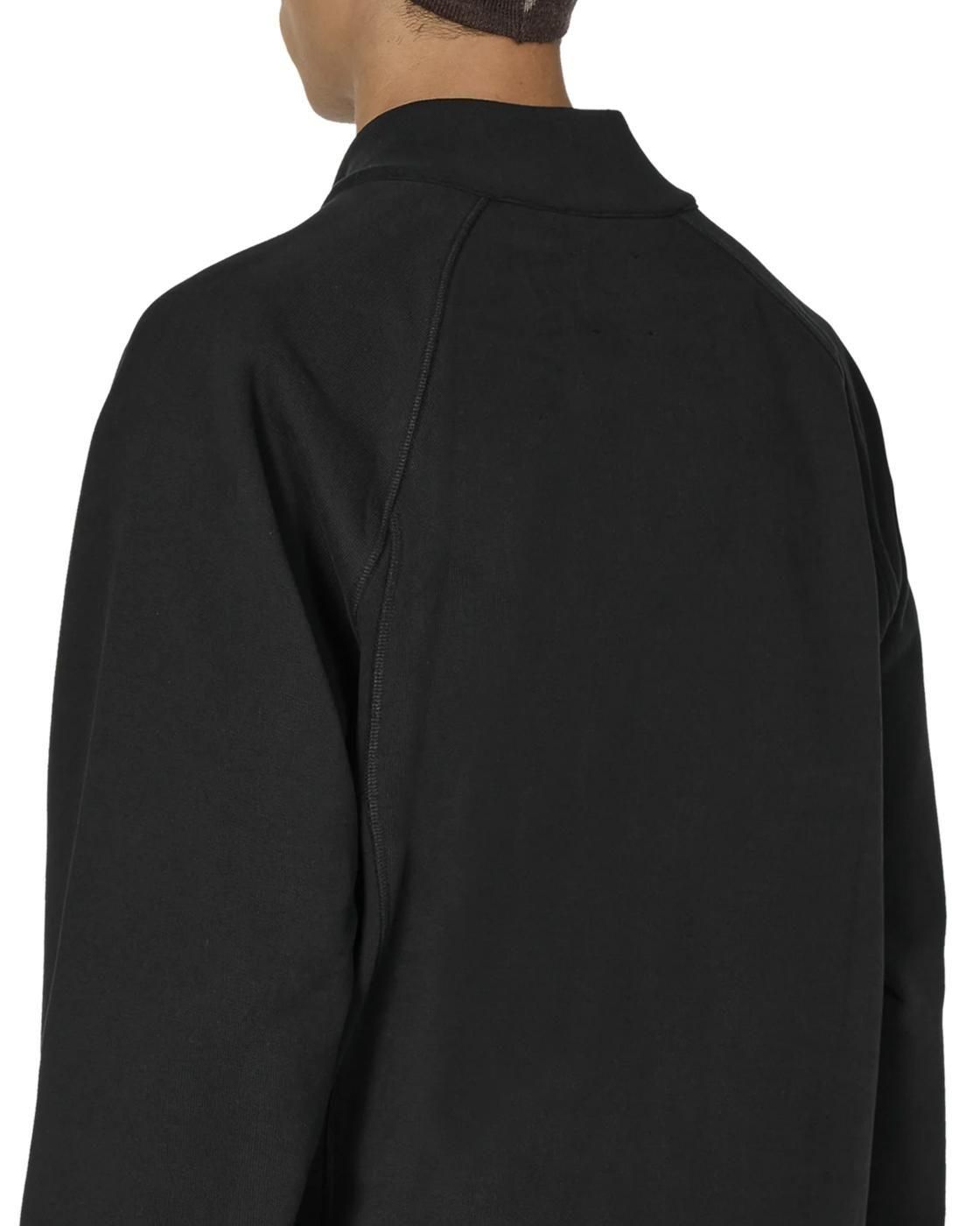 ROA * Heavy Half Zip(2Ÿ)